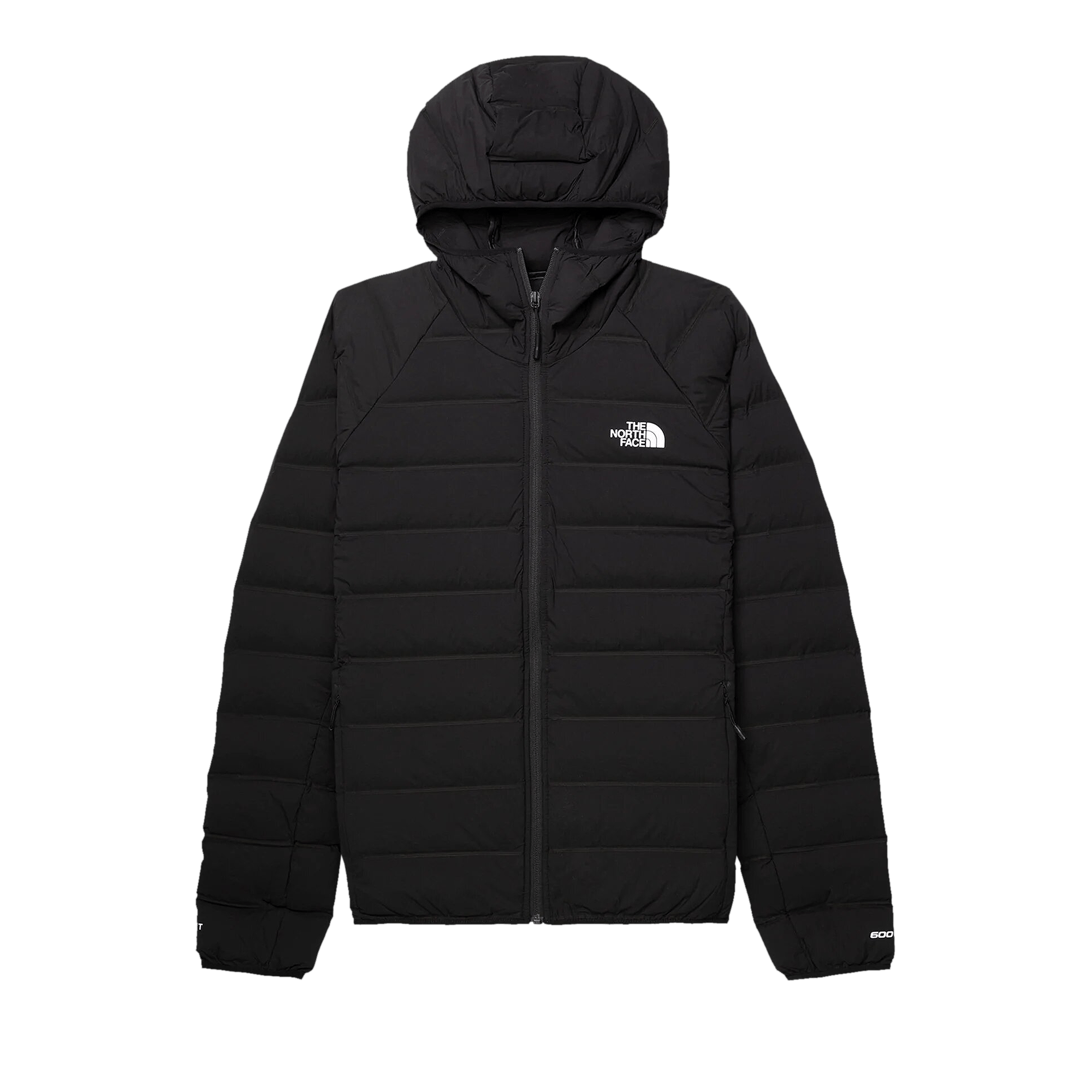 Click to view more detailed imagery on our partner's website Pre-owned The North Face Rmst Down Padded Hooded Jacket 'black'