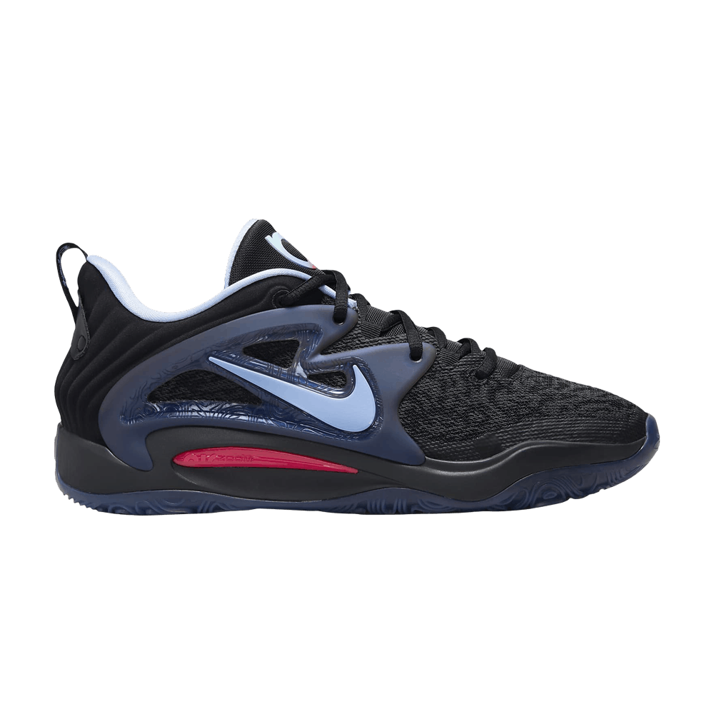 Nike KD 15 EP 'Maryland Roots' - DM1054-004