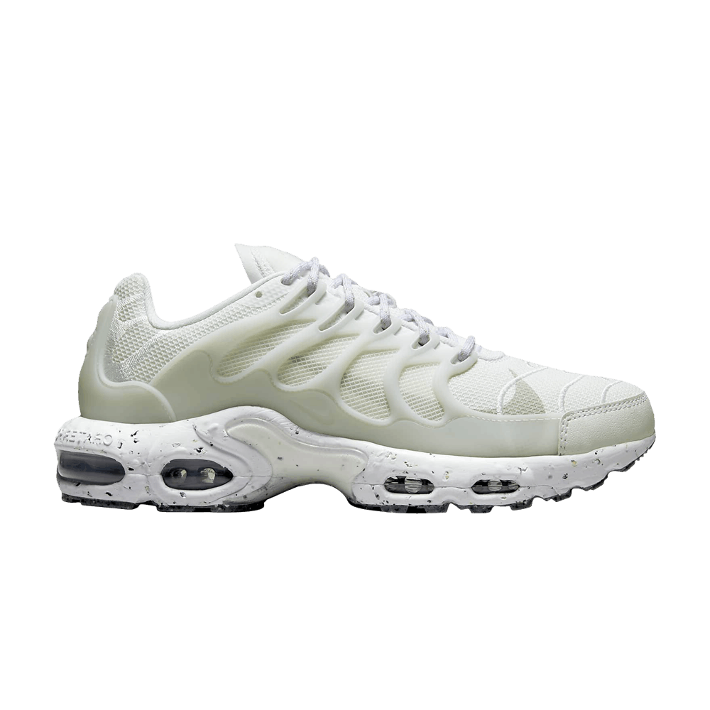 Air Max Terrascape Plus 'White Pure Platinum'