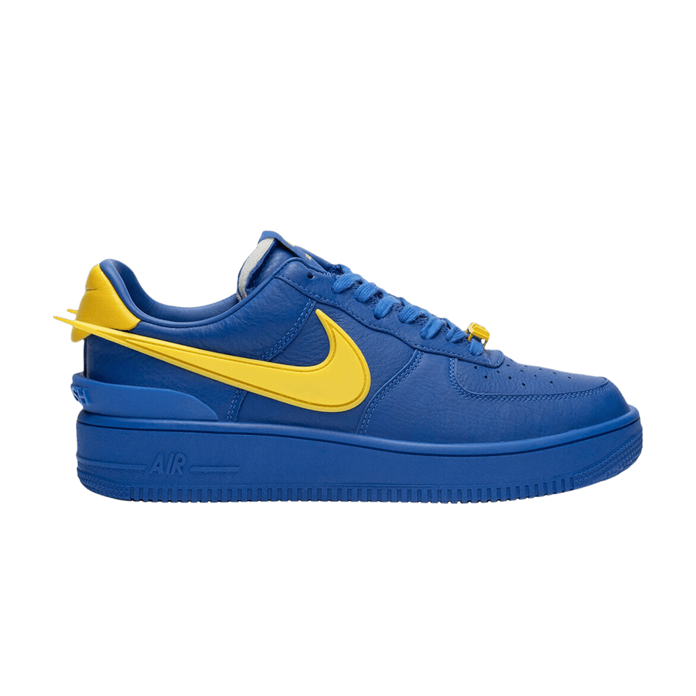 Nike Air Force 1 Low SP AMBUSH Game Royal
