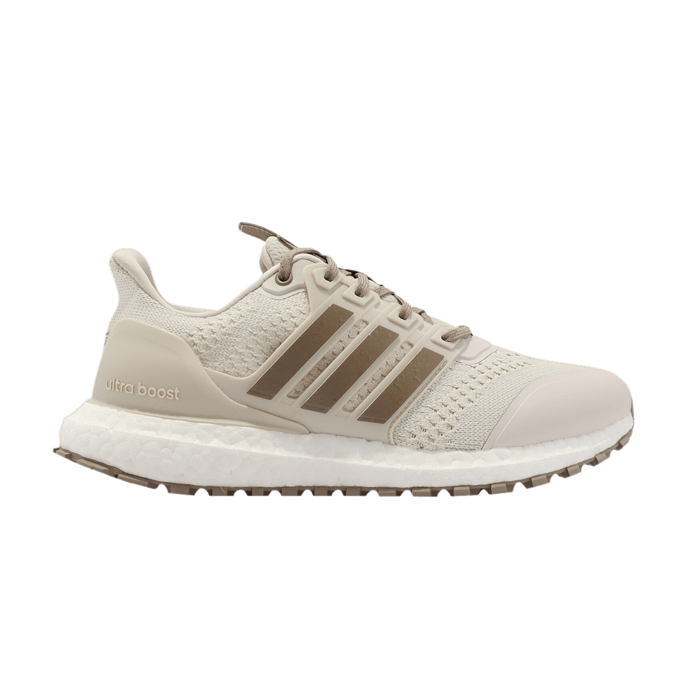 Adidas UltraBoost DNA Guard 'Aluminium Chalk Brown'