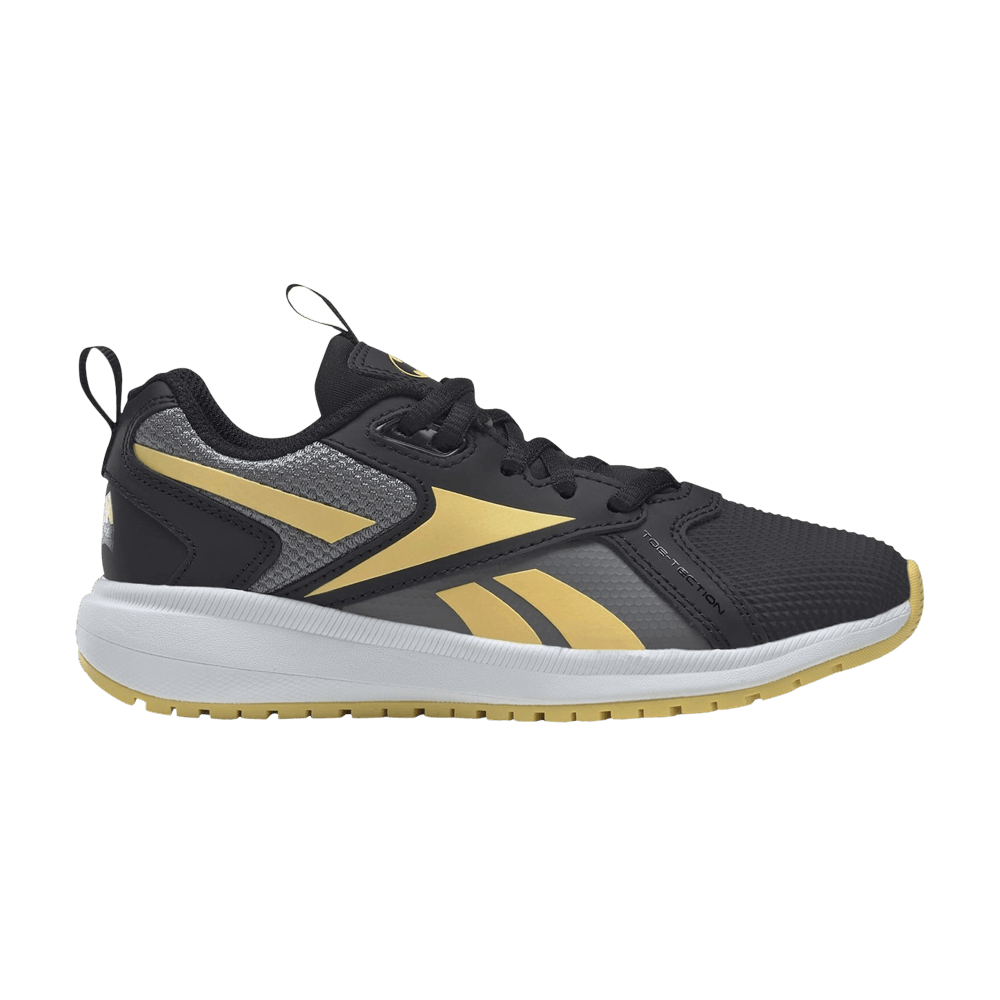 DC Comics x Reebok Durable XT Little Kid 'Batman and Robin'