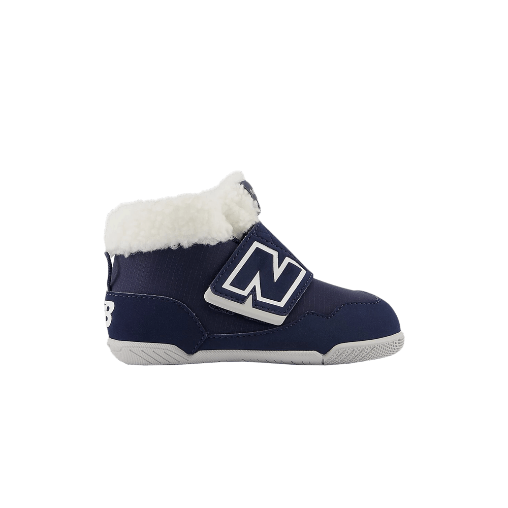 New Balance New-B Boot Toddler Wide 'Natural Indigo'