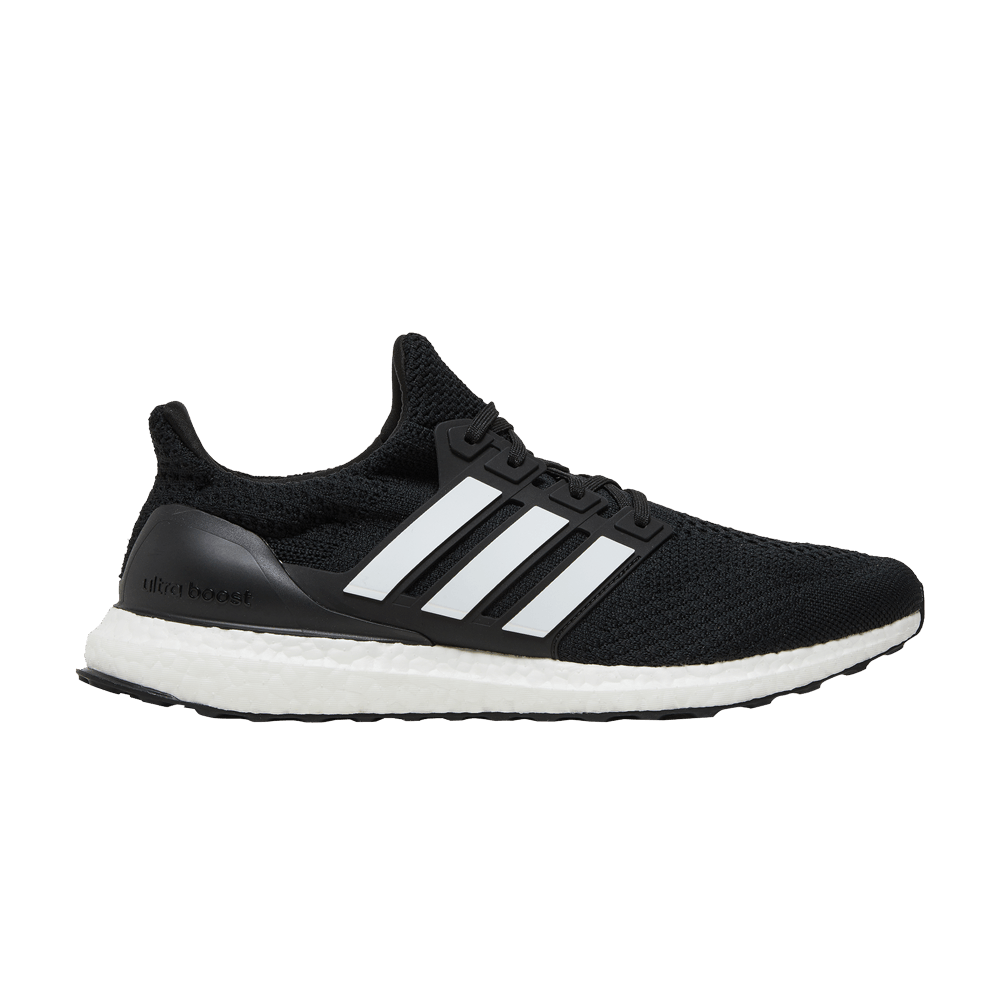 adidas UltraBoost 5.0 DNA 'Black White'