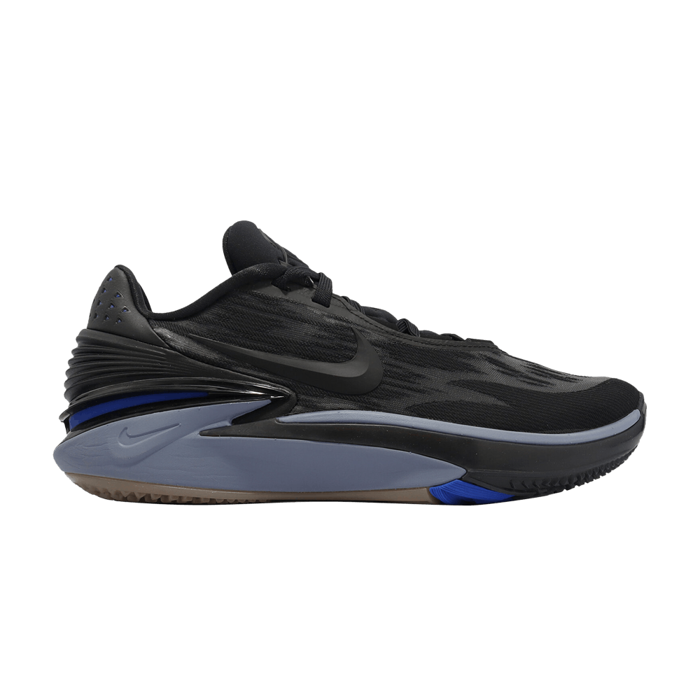 Nike Air Zoom GT Cut 2 EP 'Black Racer Blue' - DJ6013-002