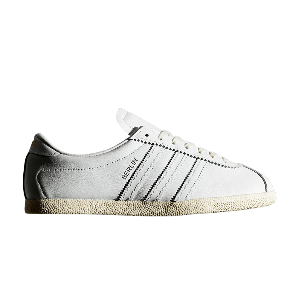 adidas x END. ☆ Berlin made in Germany ‘City Series’ Buy END. x Berlin Made in Germany 'City Series' - HP9418 | GOAT