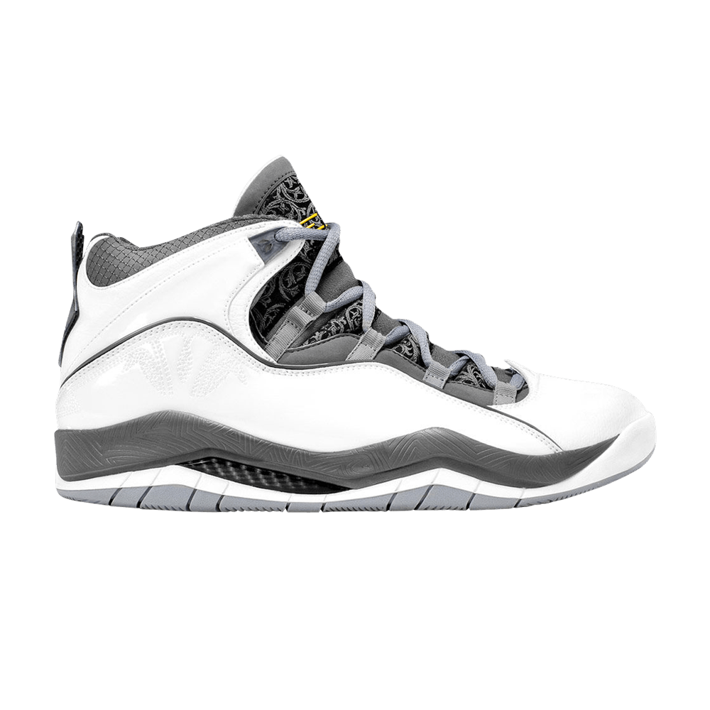 Buy Air Jordan Olympia 'White Varsity Red' - 323096 171 | GOAT