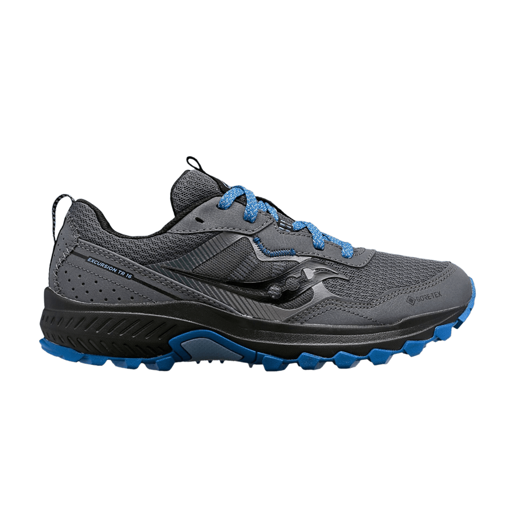 Saucony Wmns Excursion TR16 GORE-TEX 'Shadow Summit'