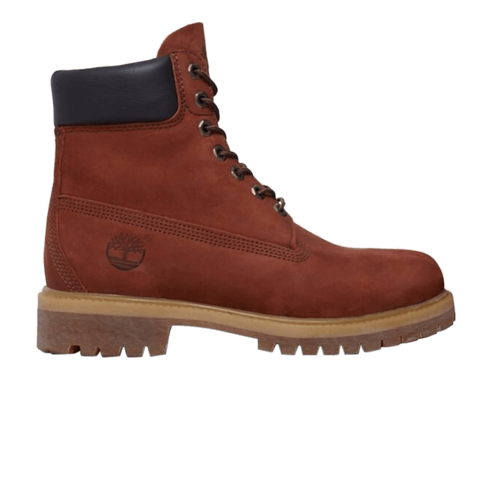 Timberland 6 Inch Premium Boot 'Brown'