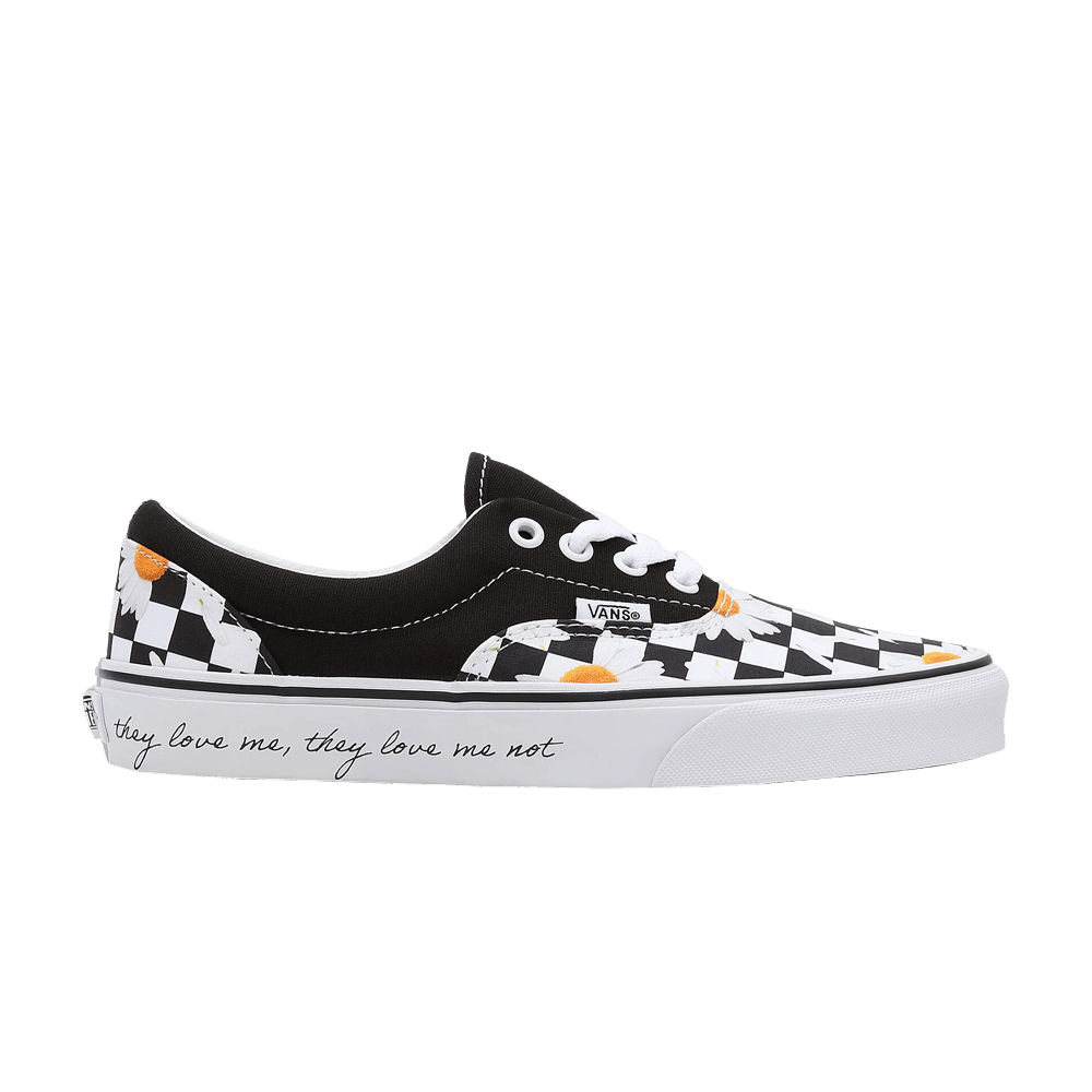 Vans Era 'Love Me Not'
