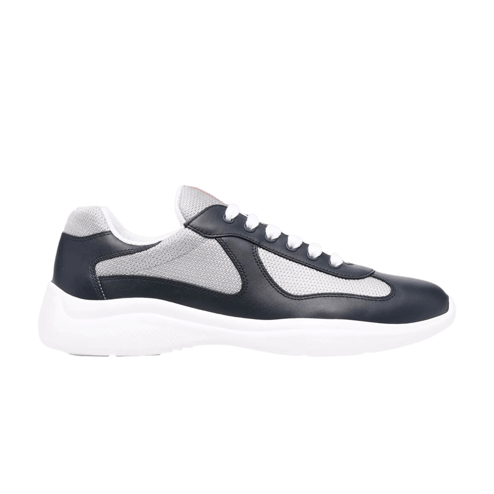 Black and white prada shoes discount