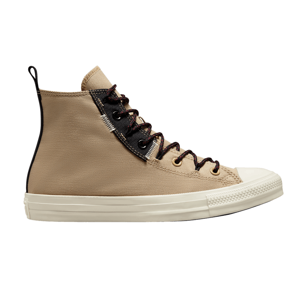 Converse Chuck Taylor All Star Rugged Basics High 'Nomad Khaki'