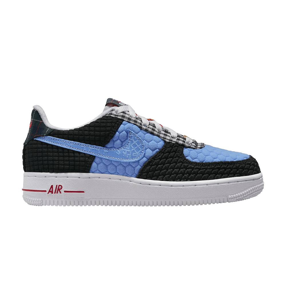 Nike Air Force 1 LV8 GS 'Multi-Material'