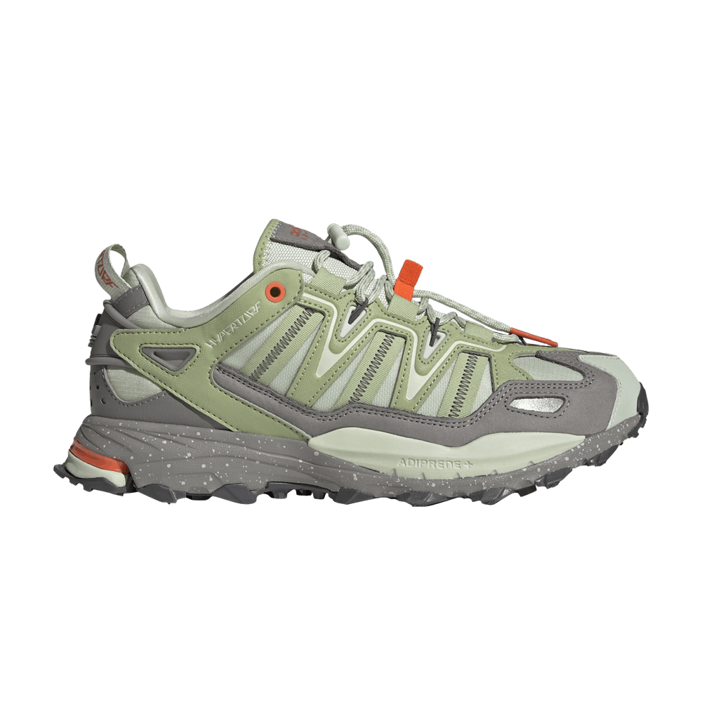Hyperturf 'Linen Green Grey'