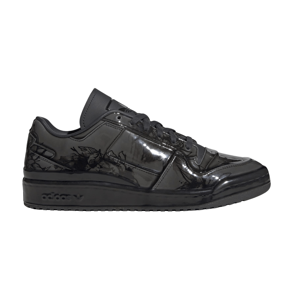 Forum Low 'Chinese Porcelain'