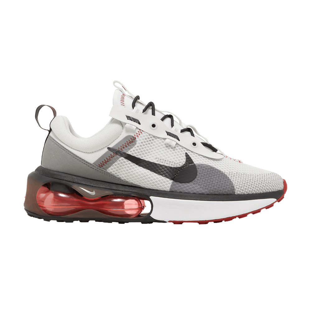 Nike Air Max 2021 SE 'Photon Dust Varsity Red'