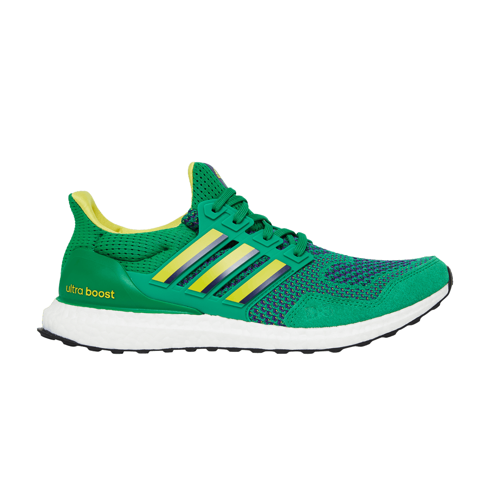 Disney x adidas UltraBoost 1.0 DNA 'The Mighty Ducks - District 5'
