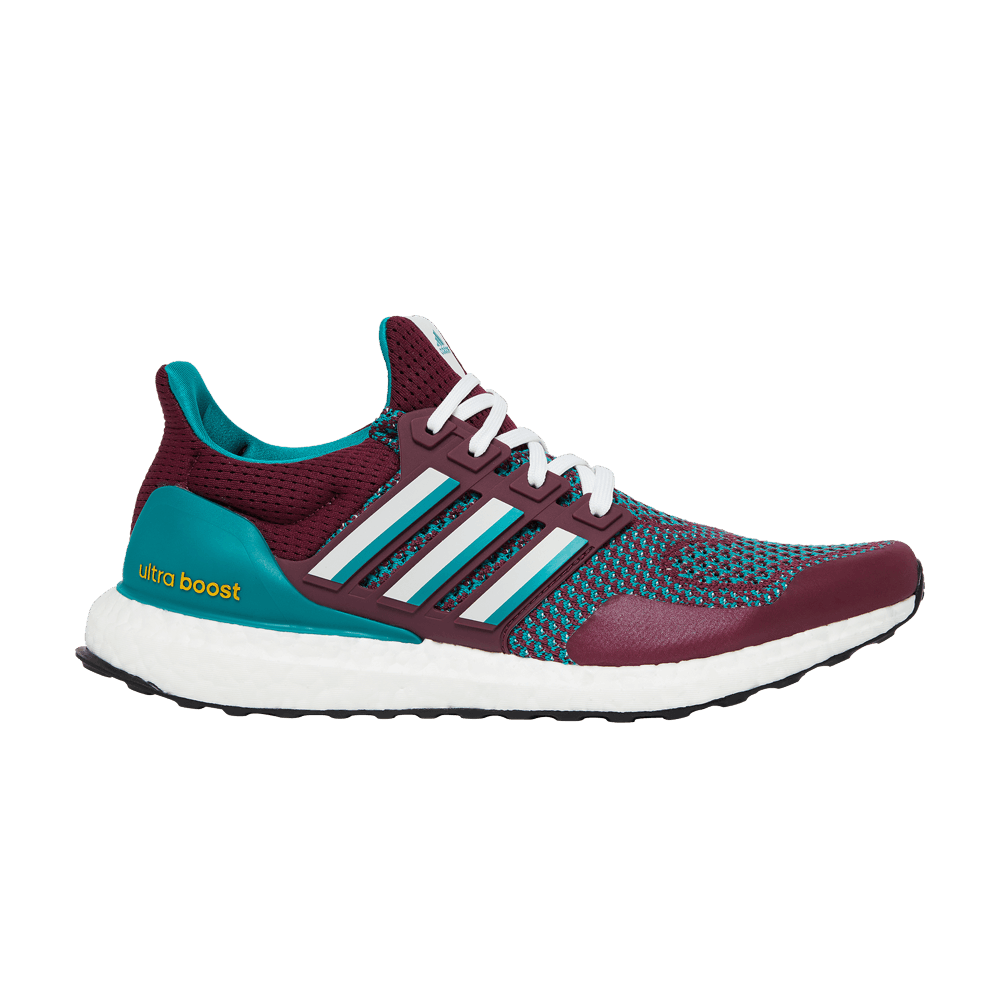 Disney x adidas UltraBoost 1.0 DNA 'The Mighty Ducks - Jesse Hall'