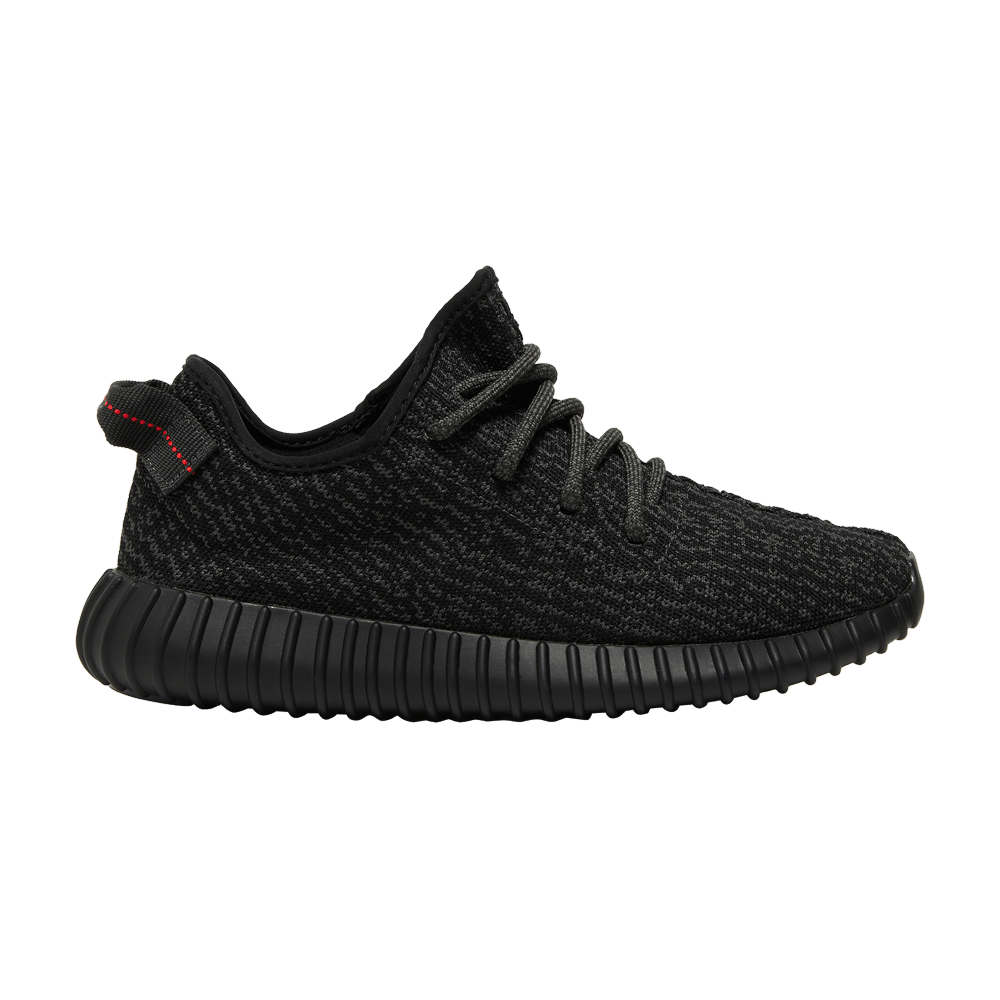 Yeezy Boost 350 'Pirate Black' 2023