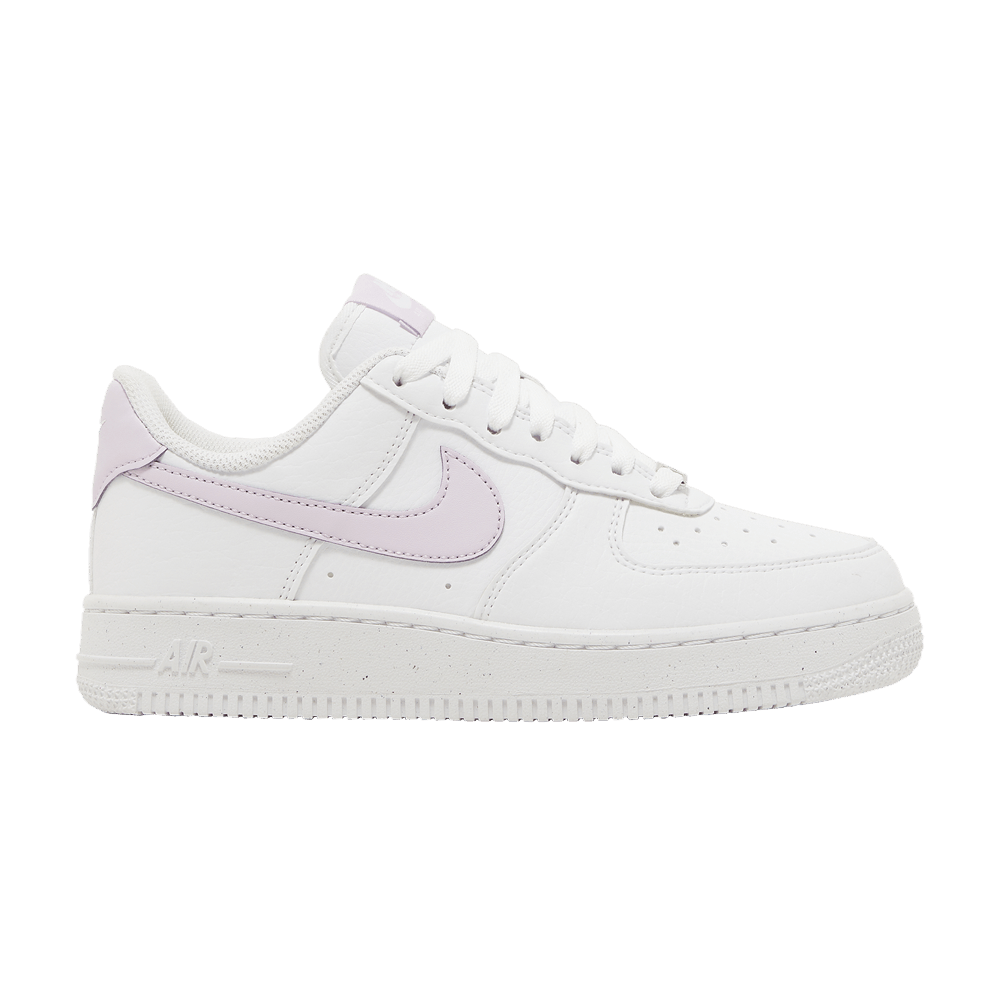 Nike Wmns Air Force 1 Low '07 Next Nature 'White Doll'