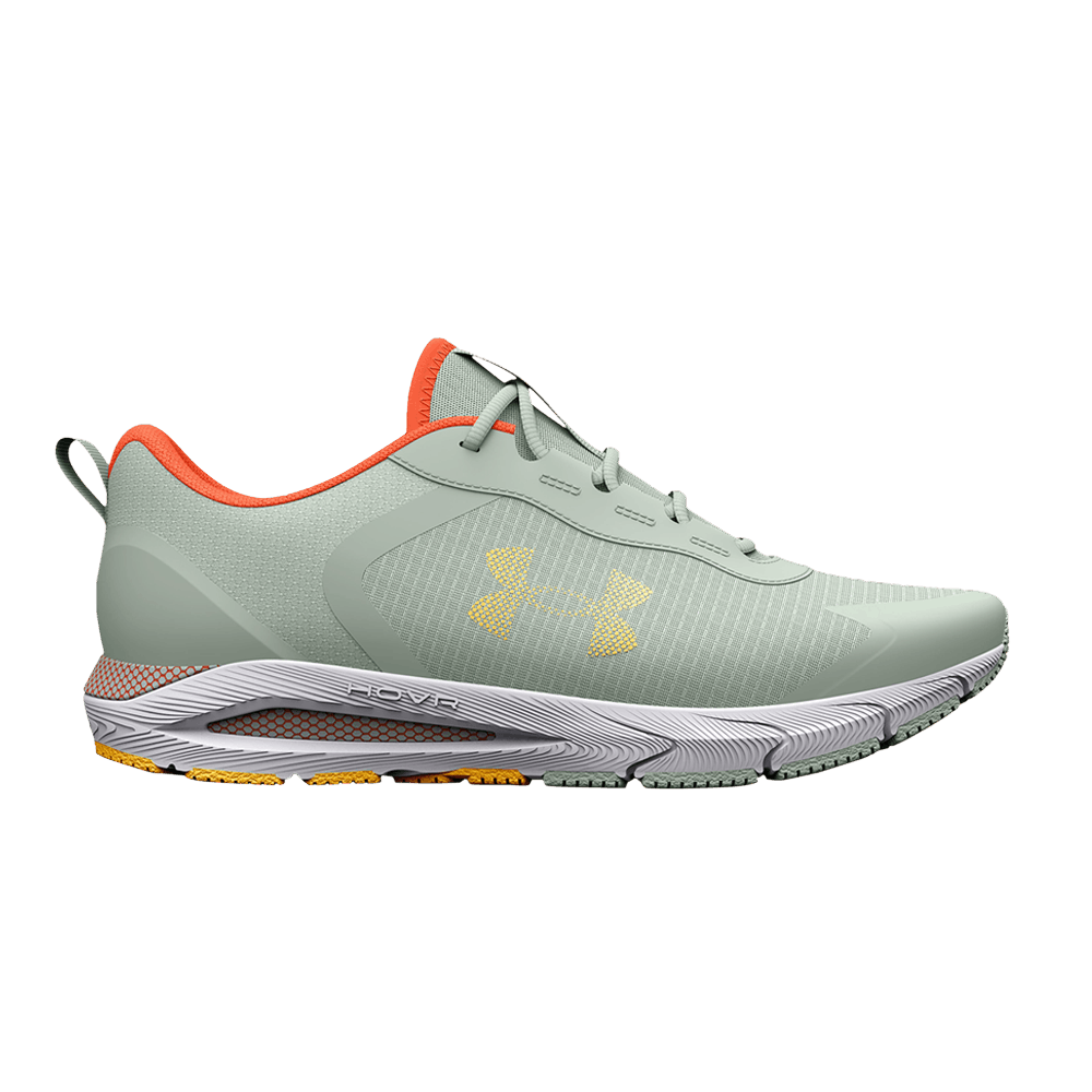 Pre-owned Under Armour Wmns Hovr Sonic Se 'illusion Green'