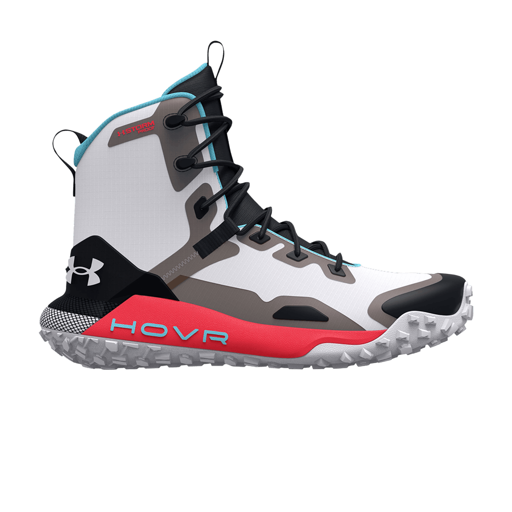 [わーた] under armour project rock Under Armour Project X Rock HOVR Dawn Boots Mens 4.5 Wmns 6