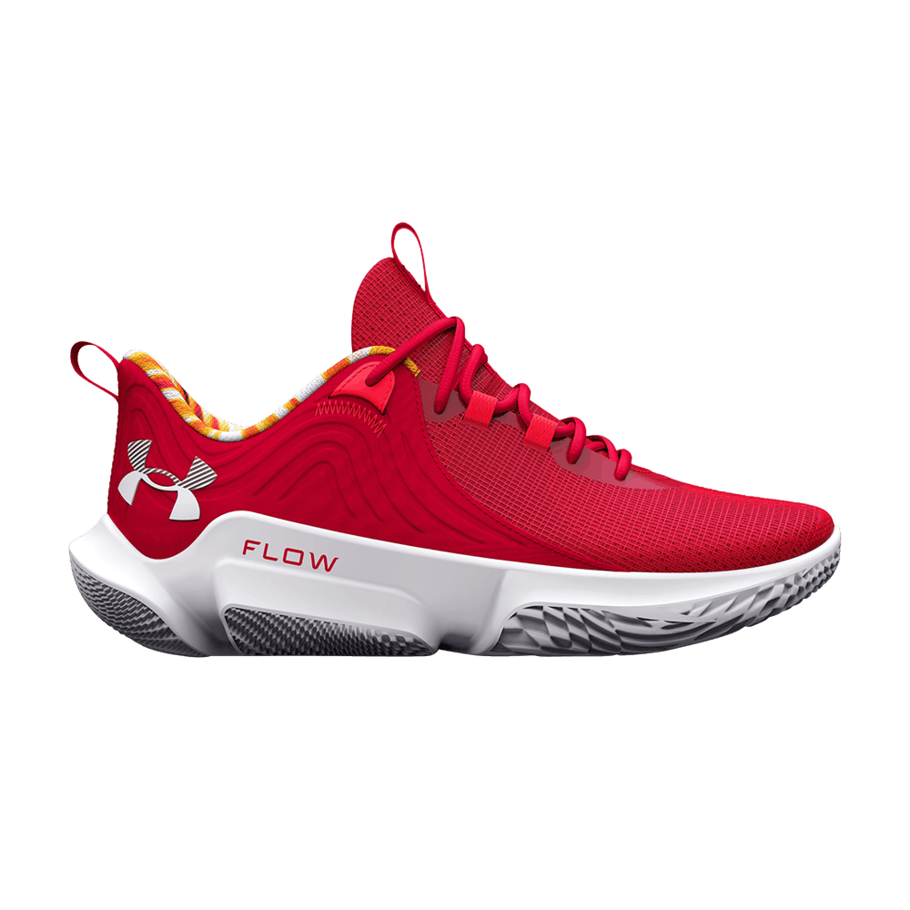 Flow FUTR X 2 Team 'Red White'