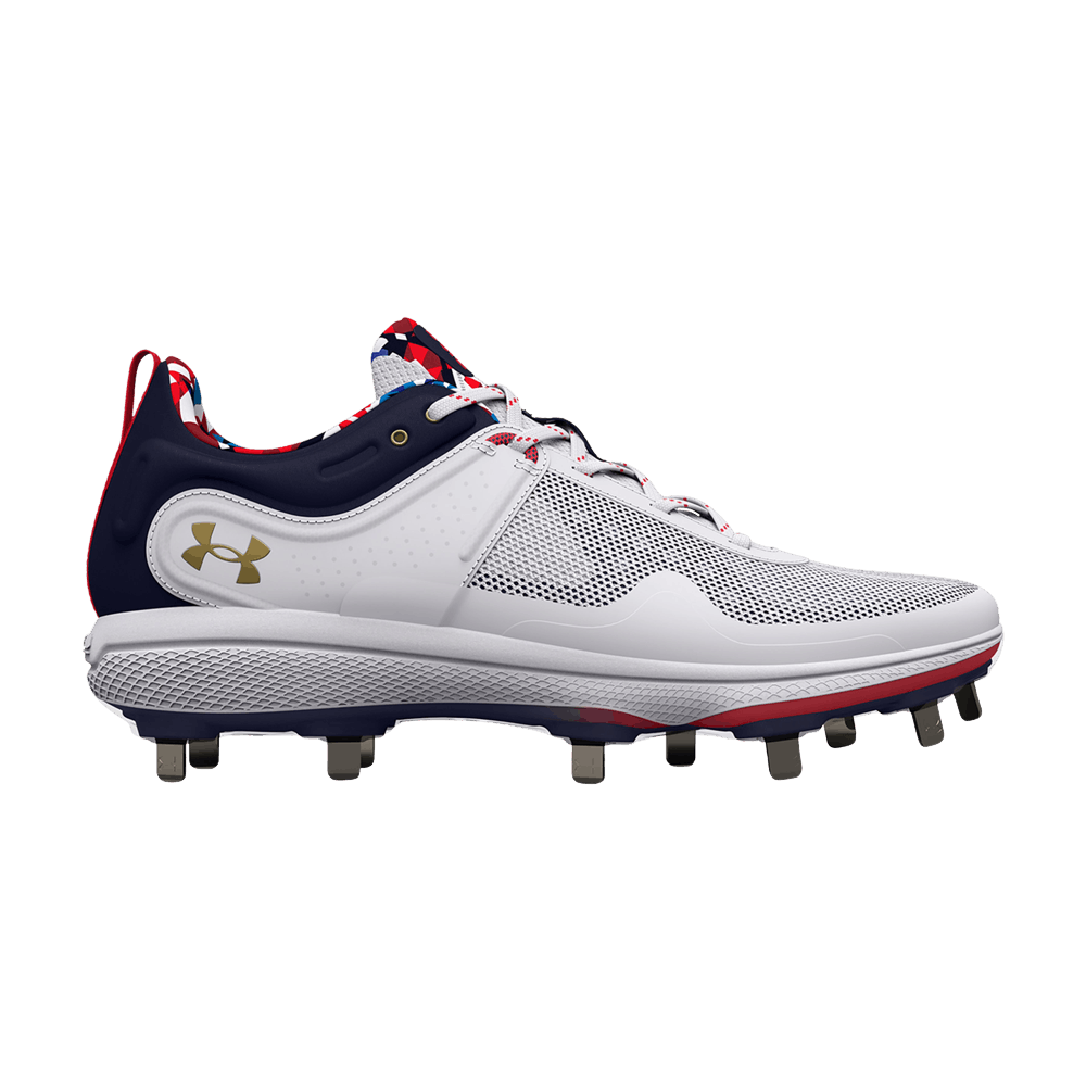 Under Armour Wmns Glyde MT 'USA'