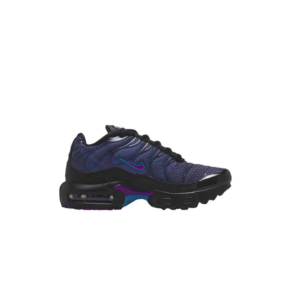 Nike Air Max Plus PS 'Spirograph'