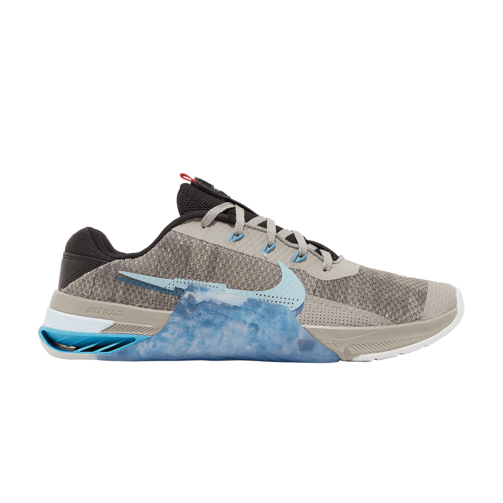 Nike Metcon 7 AMP 'Enigma Stone'