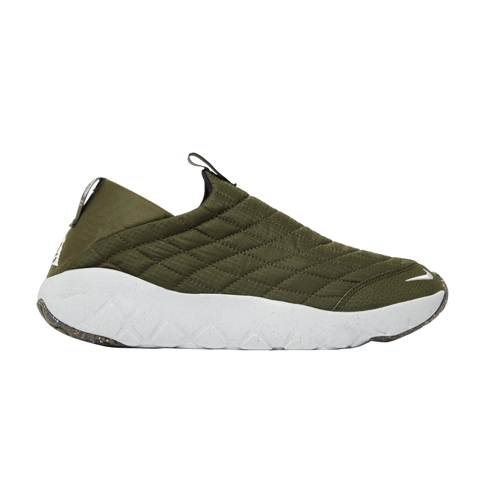 Buy Nike ACG Moc 3.5 'Neptune Green' - DO9333 301 | GOAT