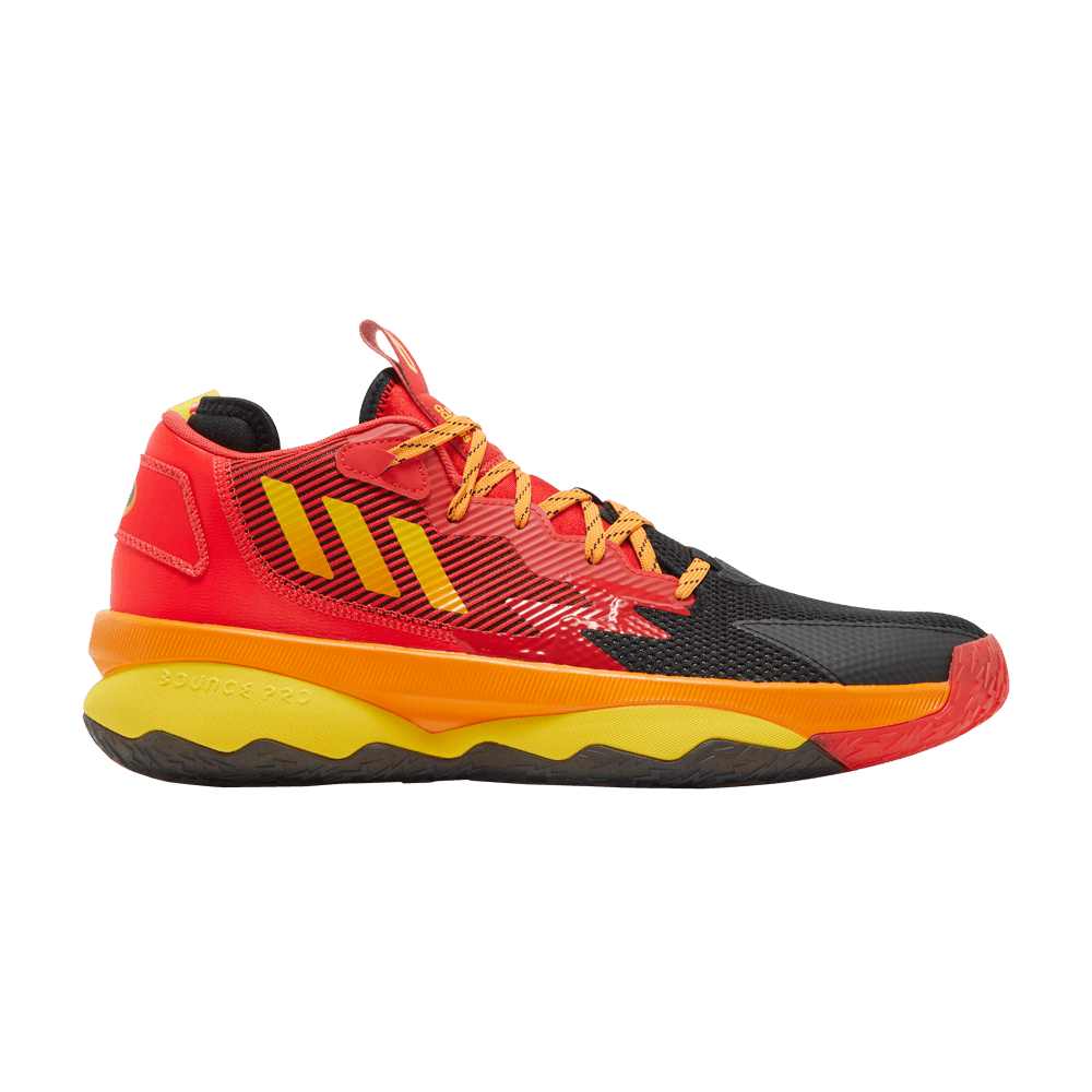 Buy Dame 8 'Sakura' - GY2148 | GOAT