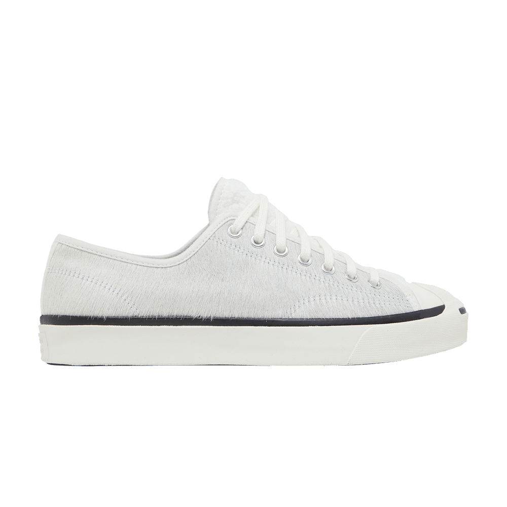 Buy Jack Purcell Leather Ox 'Vintage' 1S961 GOAT DE
