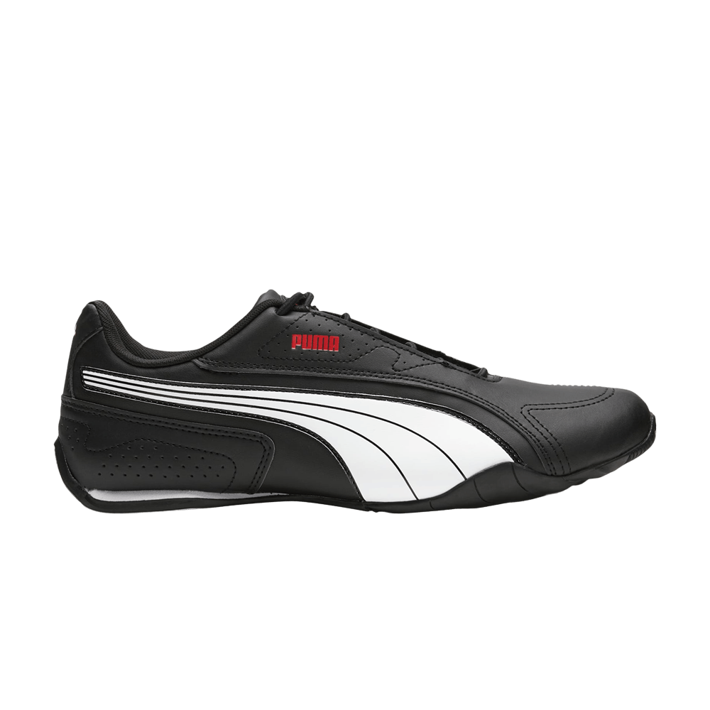 RODEO 1801 - RockinLeather Men's Crazy Choco Cowhide Western Boot