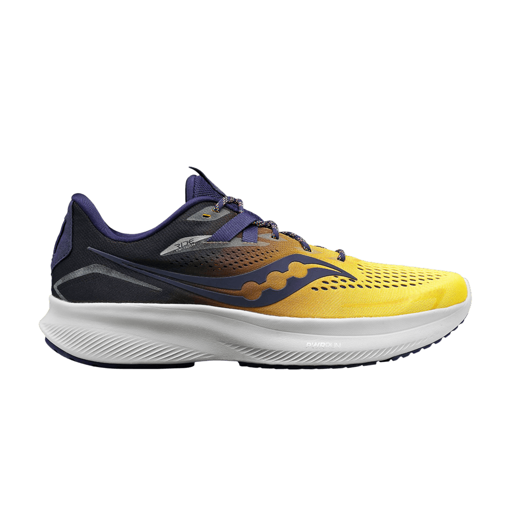 Saucony Wmns Ride 15 'ViZiPRO'
