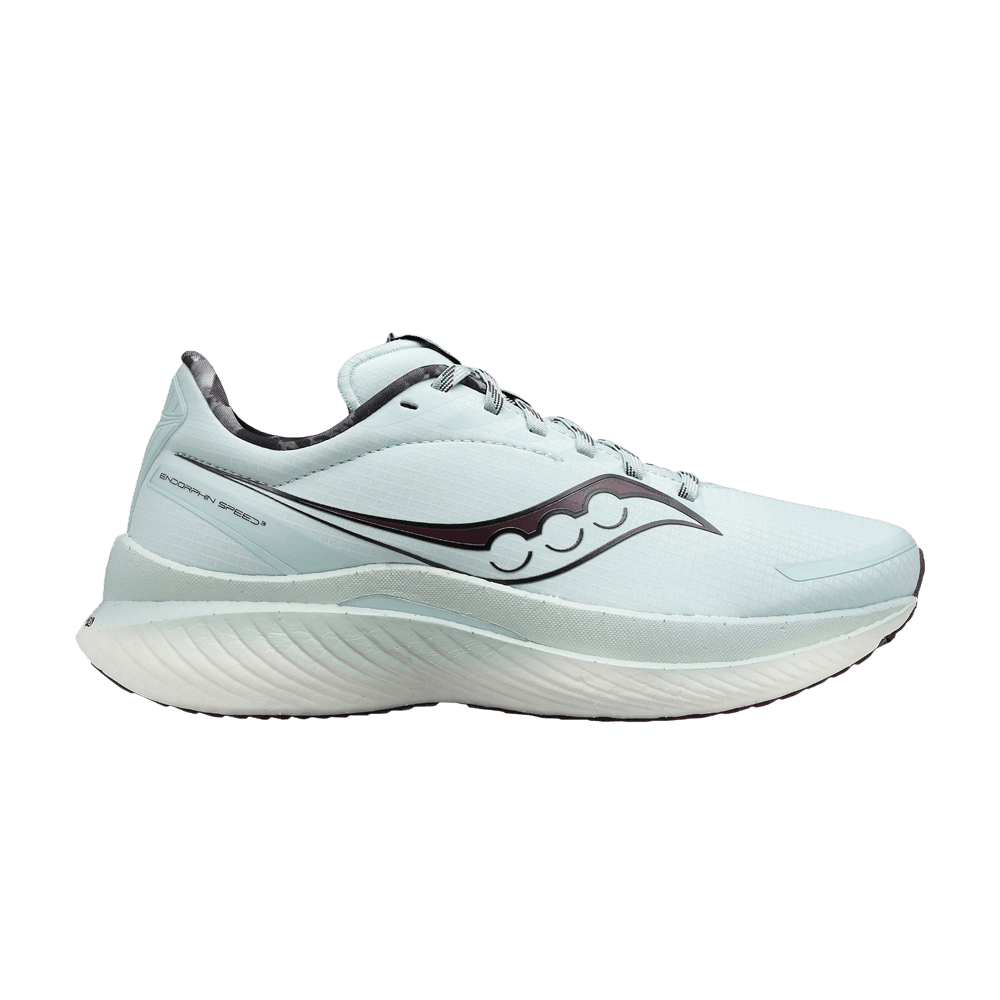 Saucony Wmns Endorphin Speed 3 Runshield 'Winter Miles Pack - Promises'