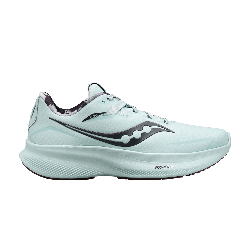 Saucony Wmns Ride 15 Runshield 'Winter Miles Pack - Promises'