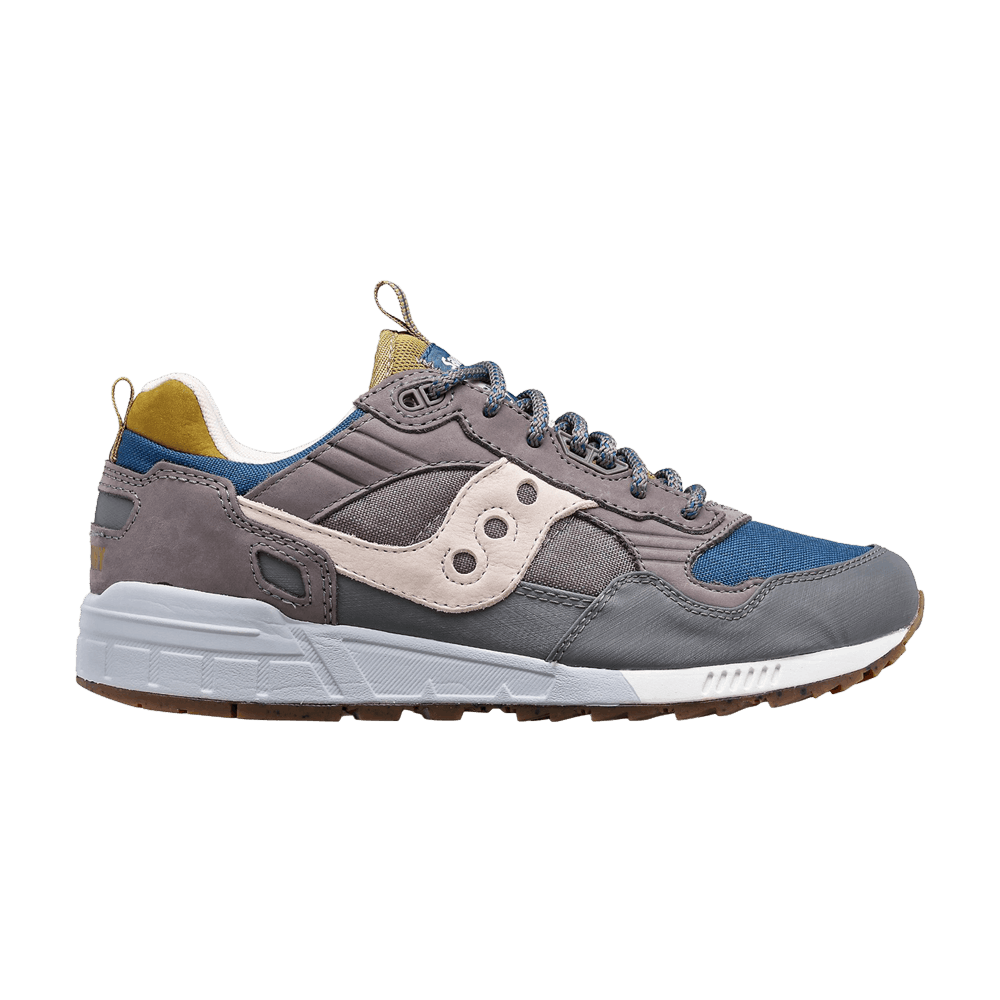 Shadow 5000 Outdoor 'Grey Navy Green'