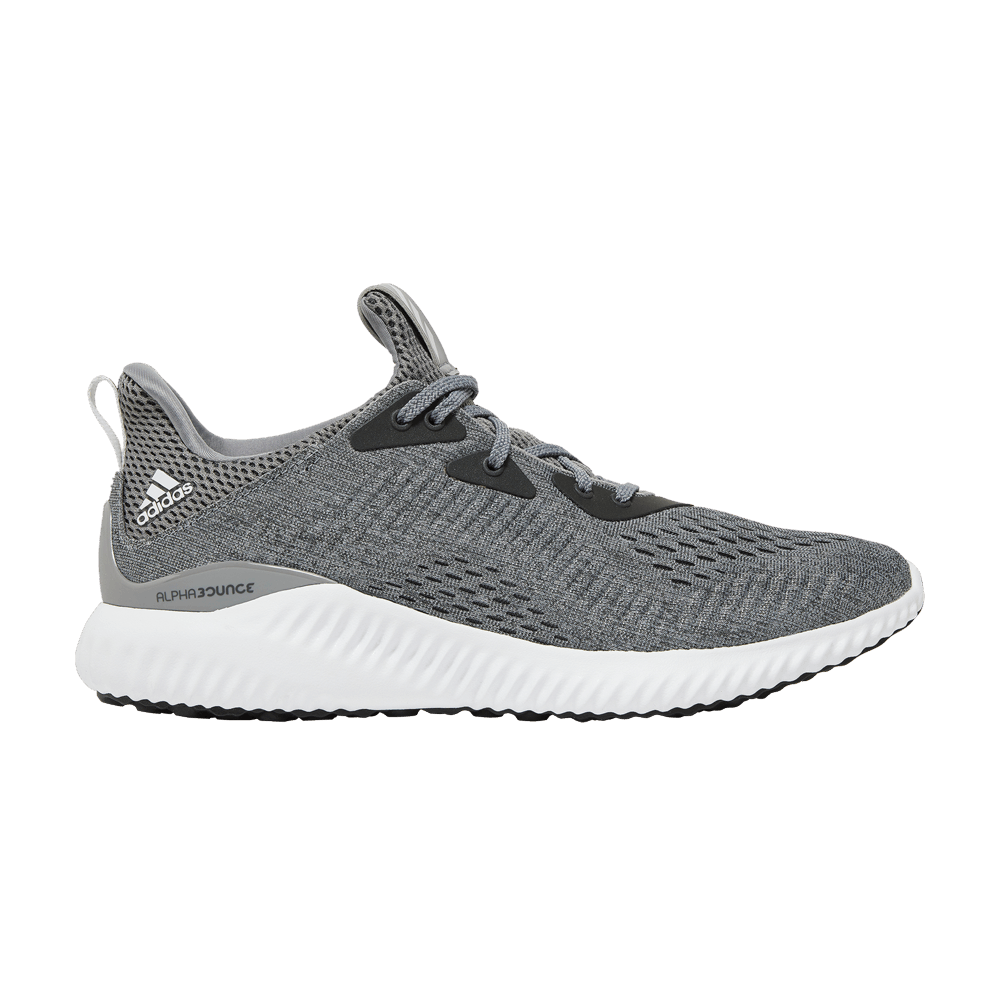 adidas gazelle silver green womens Adidas Alphabounce EM Running Shoes