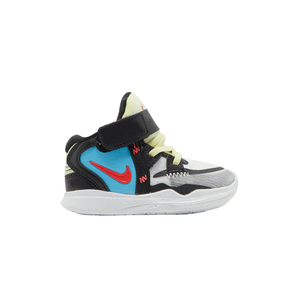Nike Kyrie Infinity SE TD 'Baltic Blue Crimson'