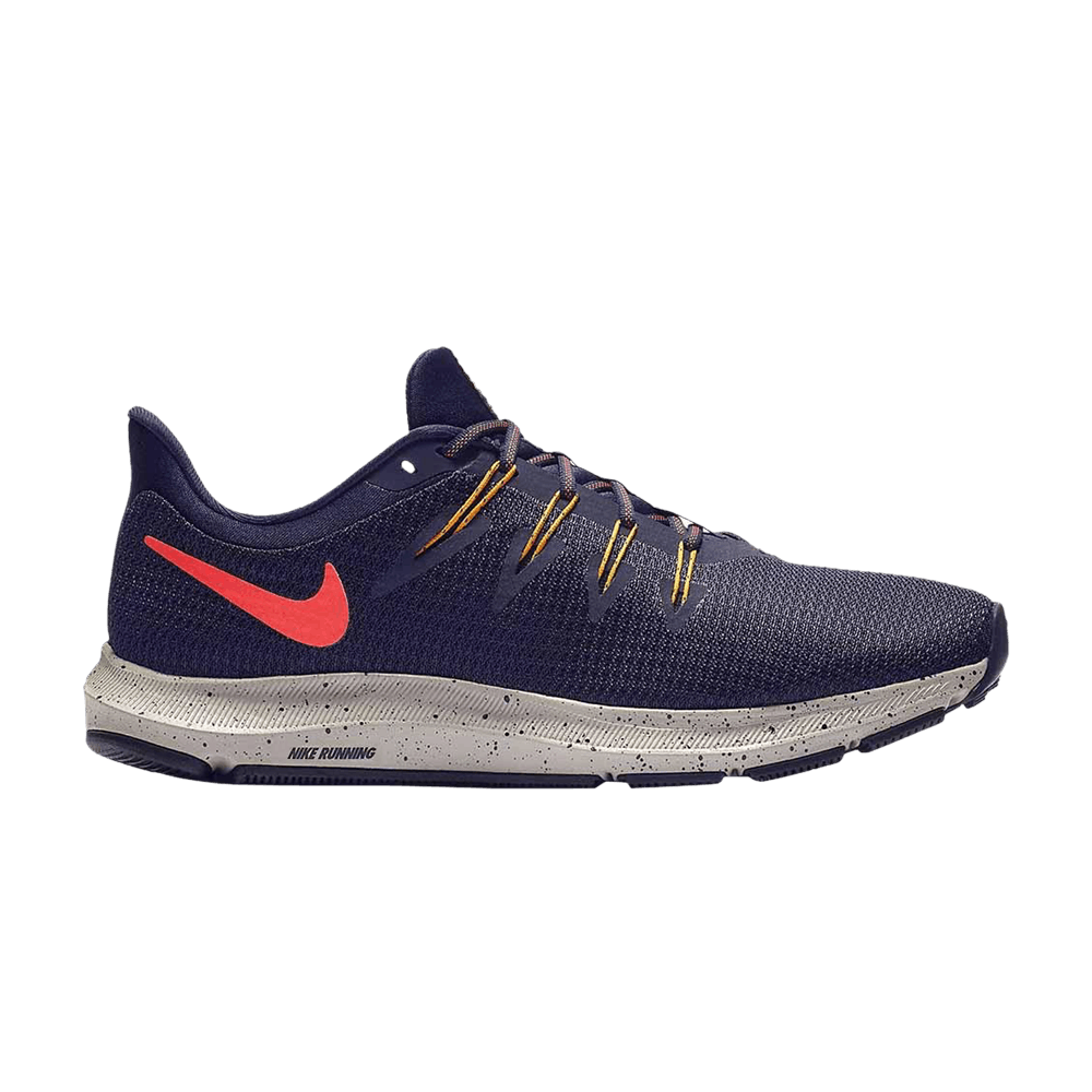 nike quest hv