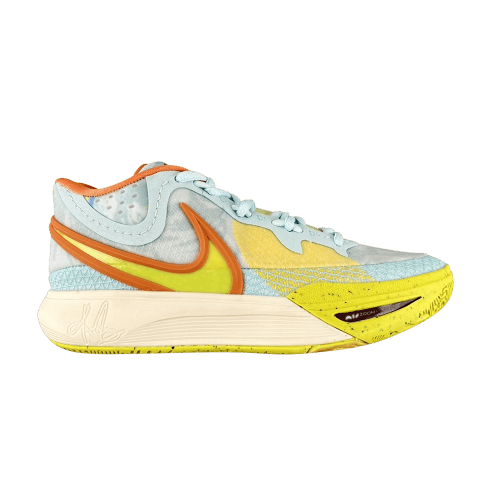 Nike Kyrie 8 Eagle