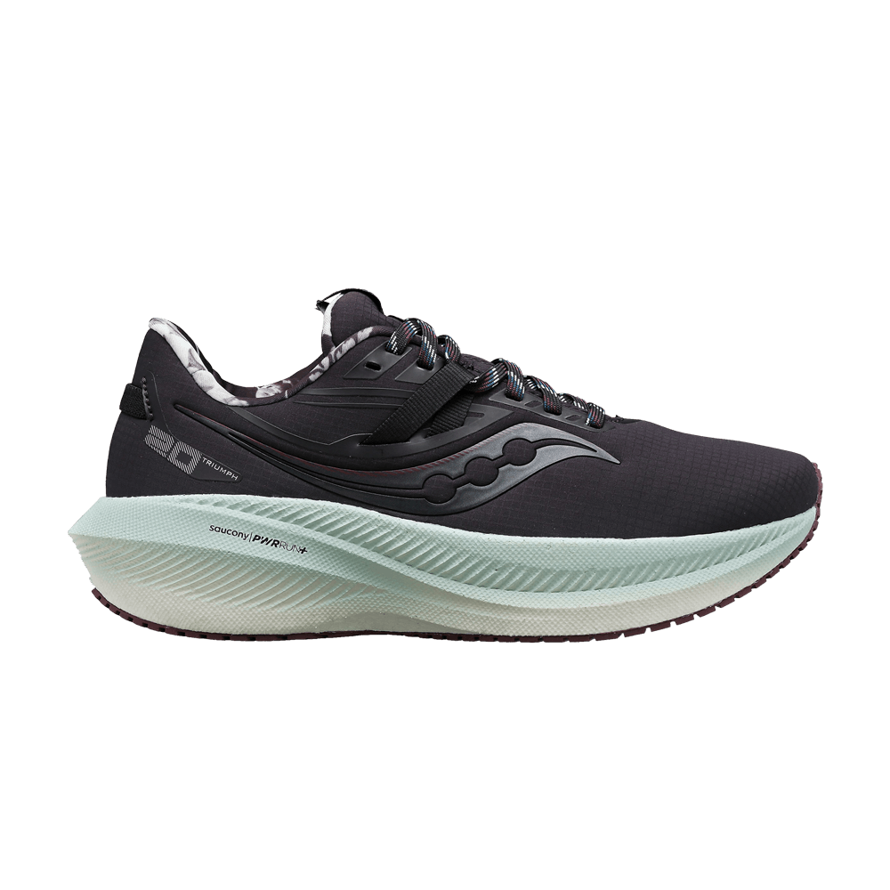 Saucony Wmns Triumph 20 Runshield 'Winter Miles Pack'