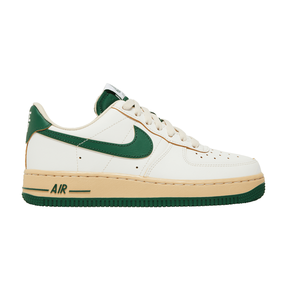 Nike Wmns Air Force 1 Low 'Gorge Green'