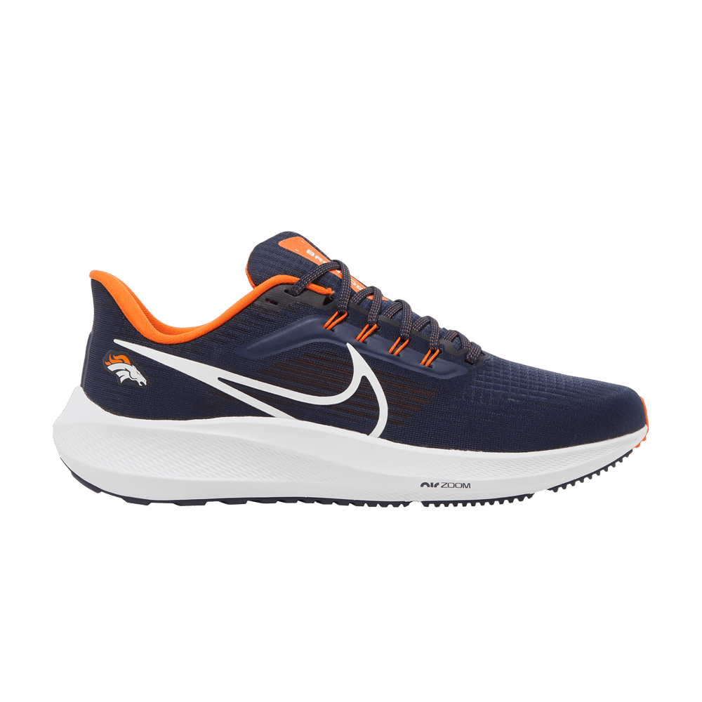NFL x Air Zoom Pegasus 39 'Denver Broncos'