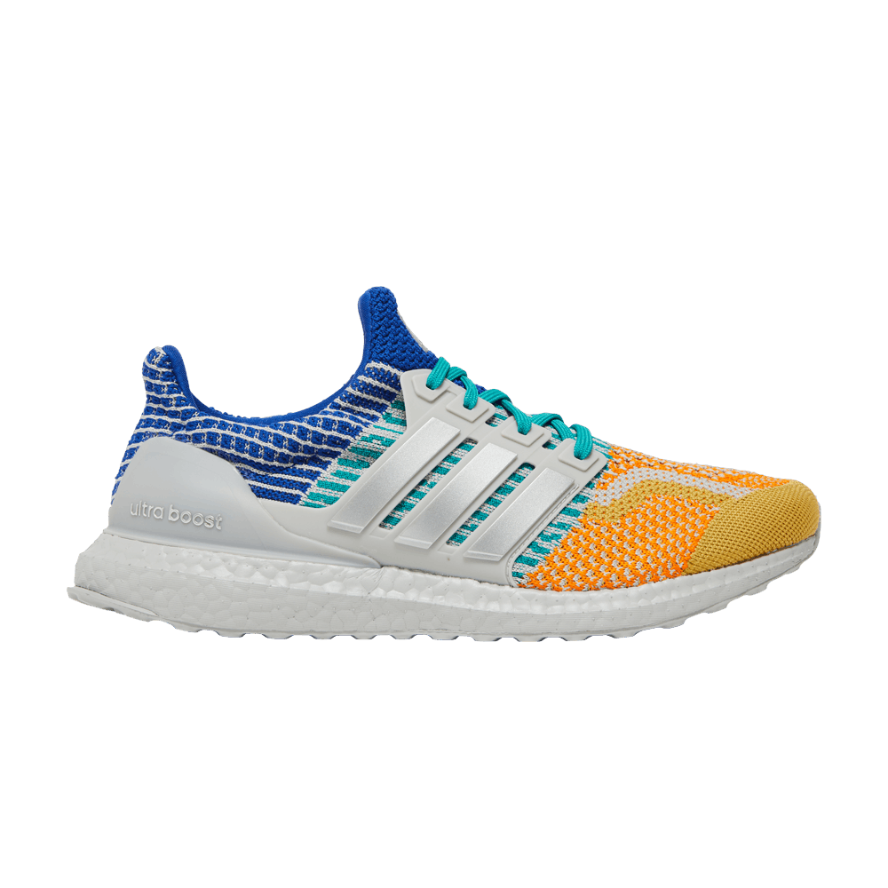 adidas UltraBoost 5.0 DNA 'Los Angeles'