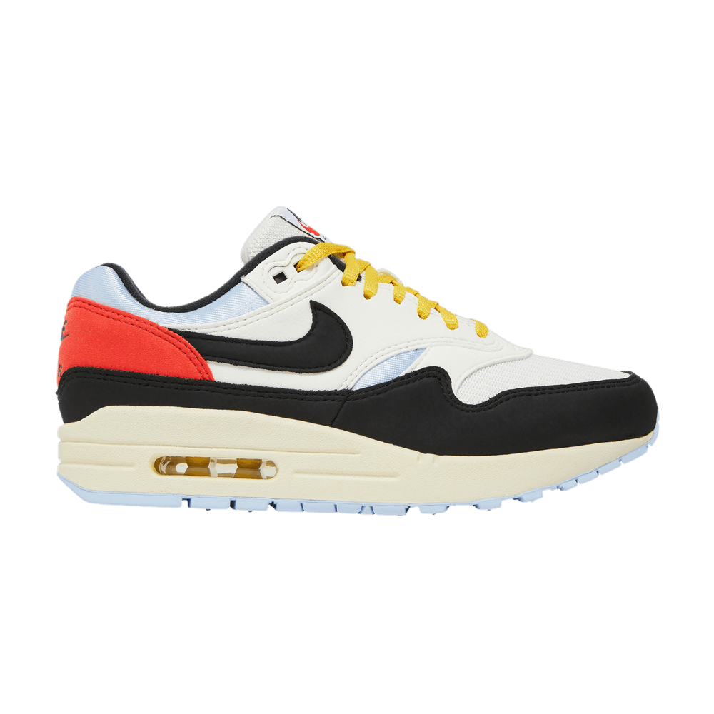 Nike Wmns Air Max 1 'Sail Royal Tint'