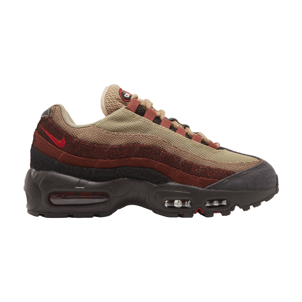 Nike Wmns Air Max 95 'Anatomy of Air - Spine'