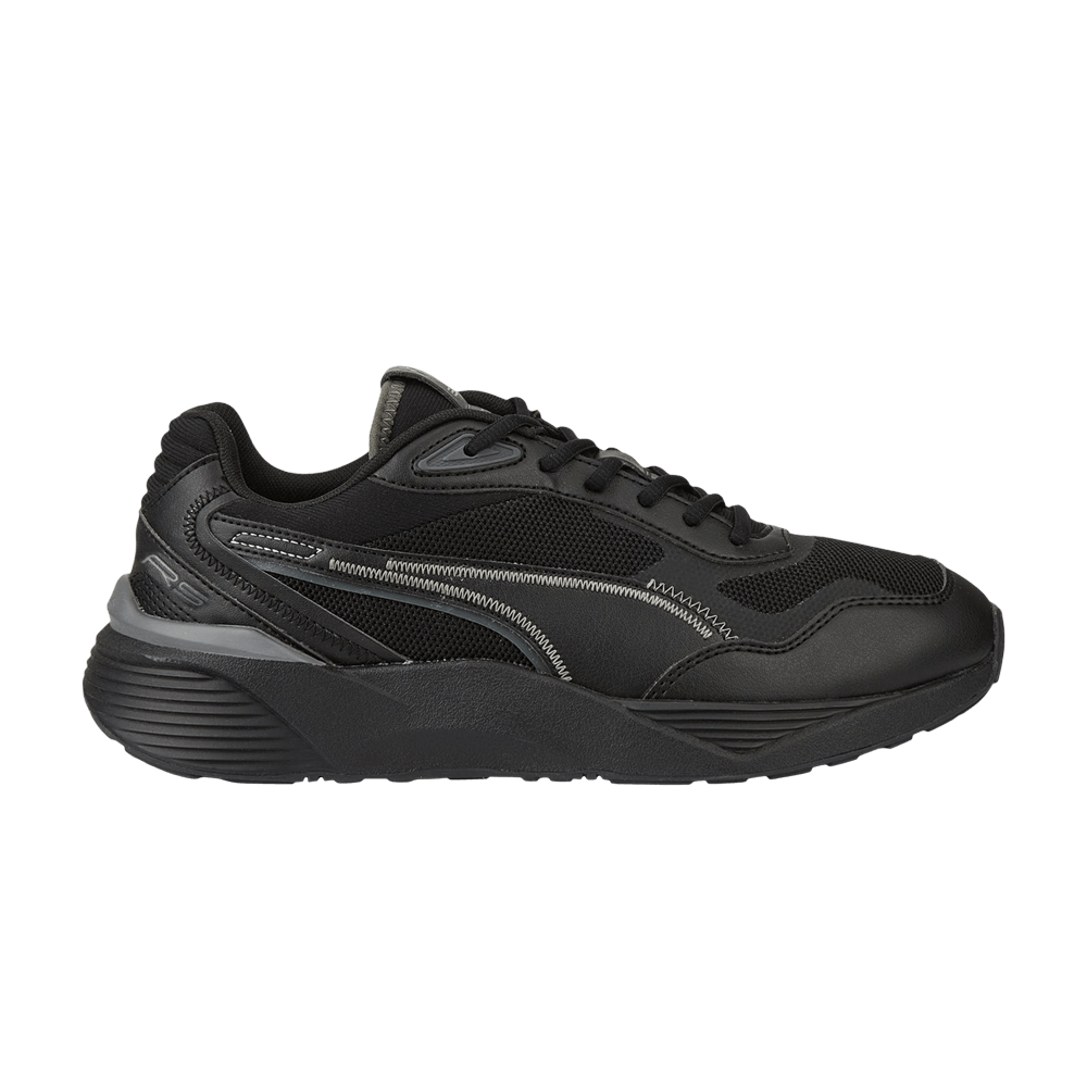 Pre-owned Puma Rs-metric Core 'black'