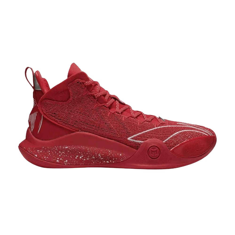 Li-Ning CJ-1 Mid 'Play Off'